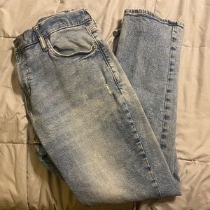 Mens Jeans